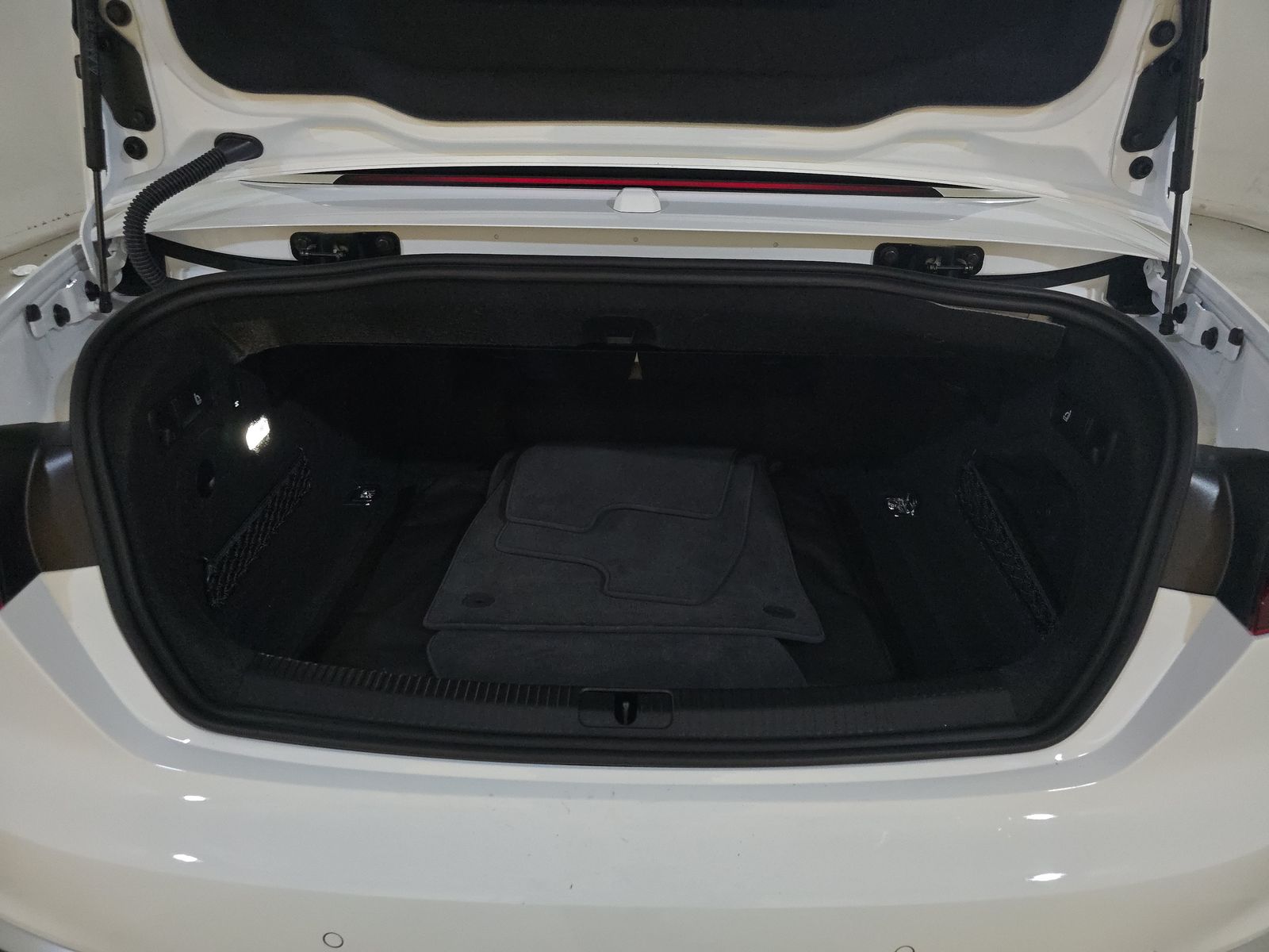 2024 Audi A5 S Line Premium Plus AWD