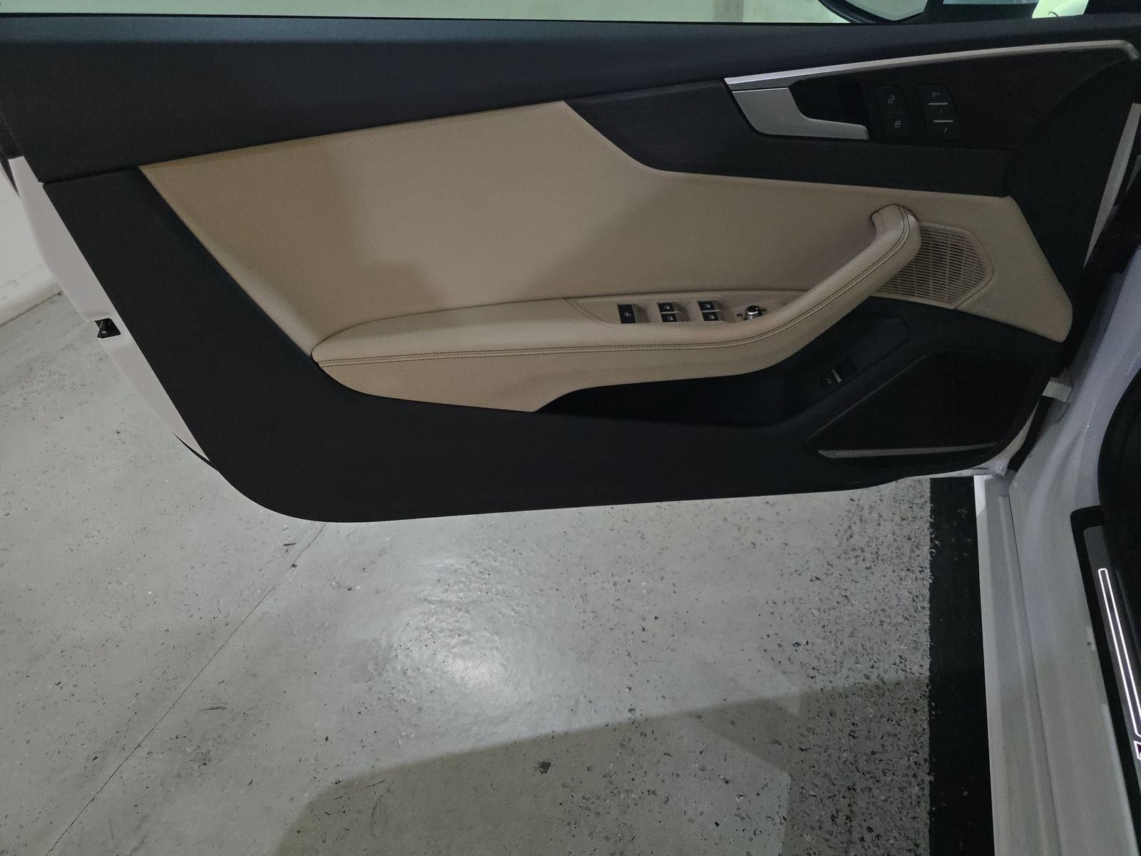 2024 Audi A5 S Line Premium Plus AWD