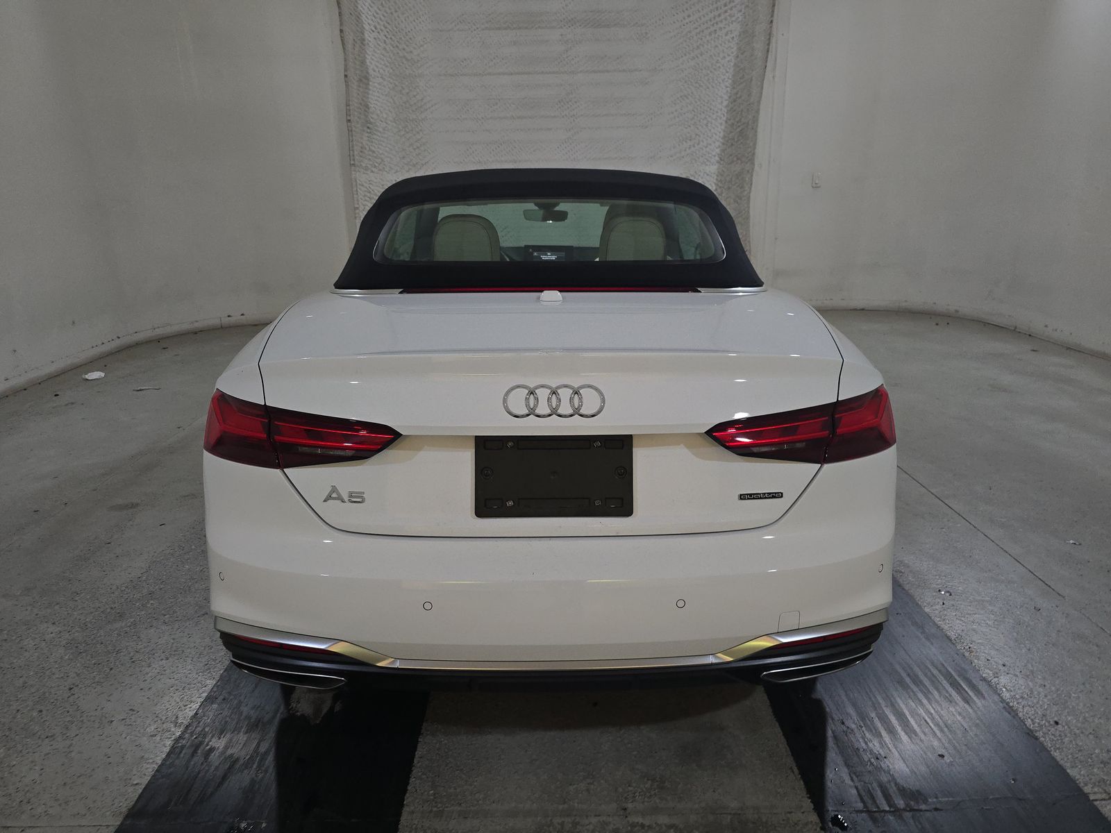 2024 Audi A5 S Line Premium Plus AWD