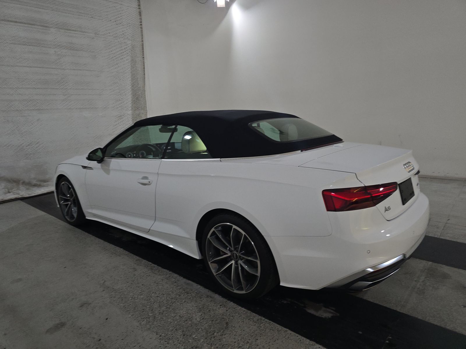 2024 Audi A5 S Line Premium Plus AWD