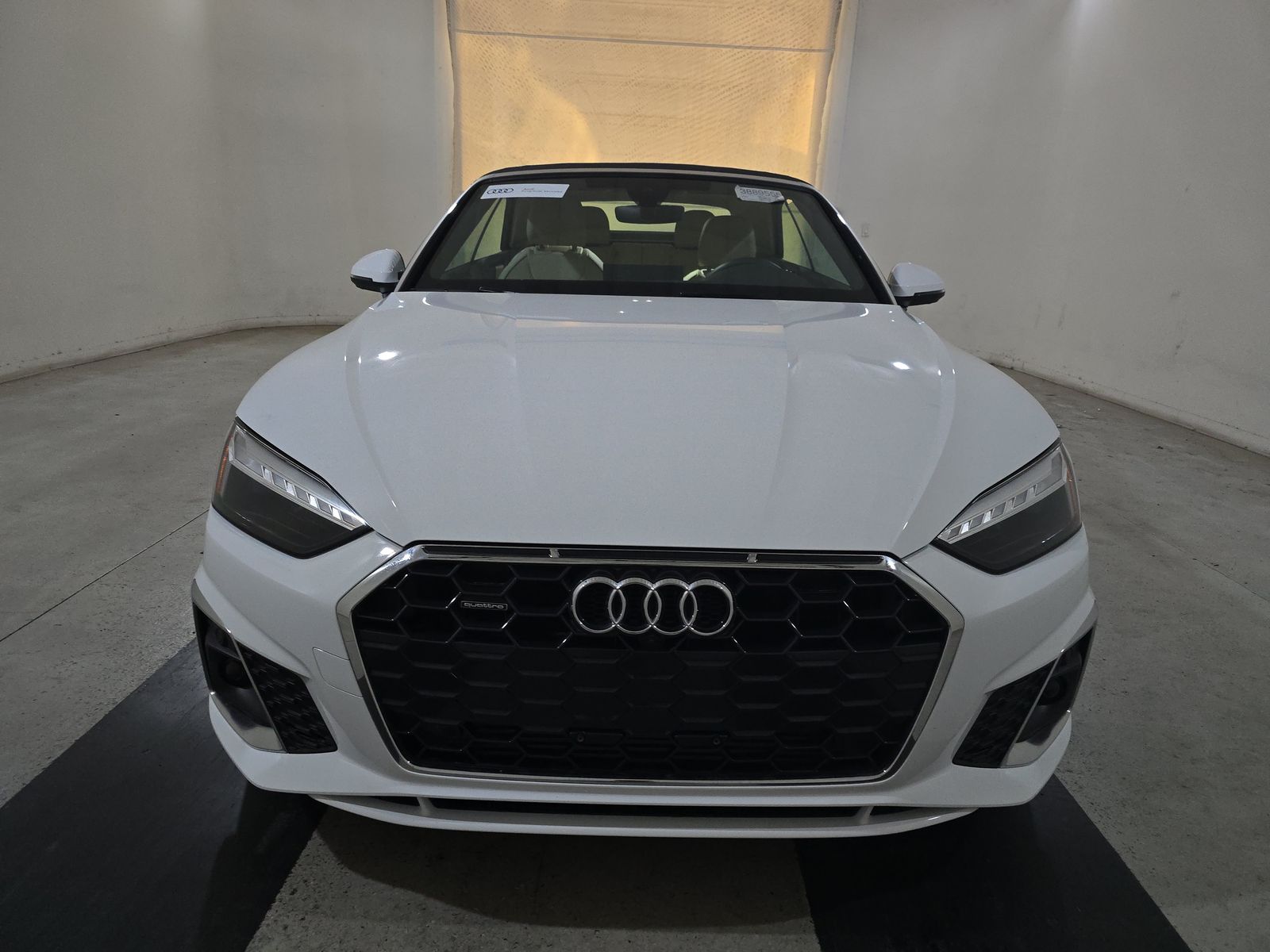 2024 Audi A5 S Line Premium Plus AWD