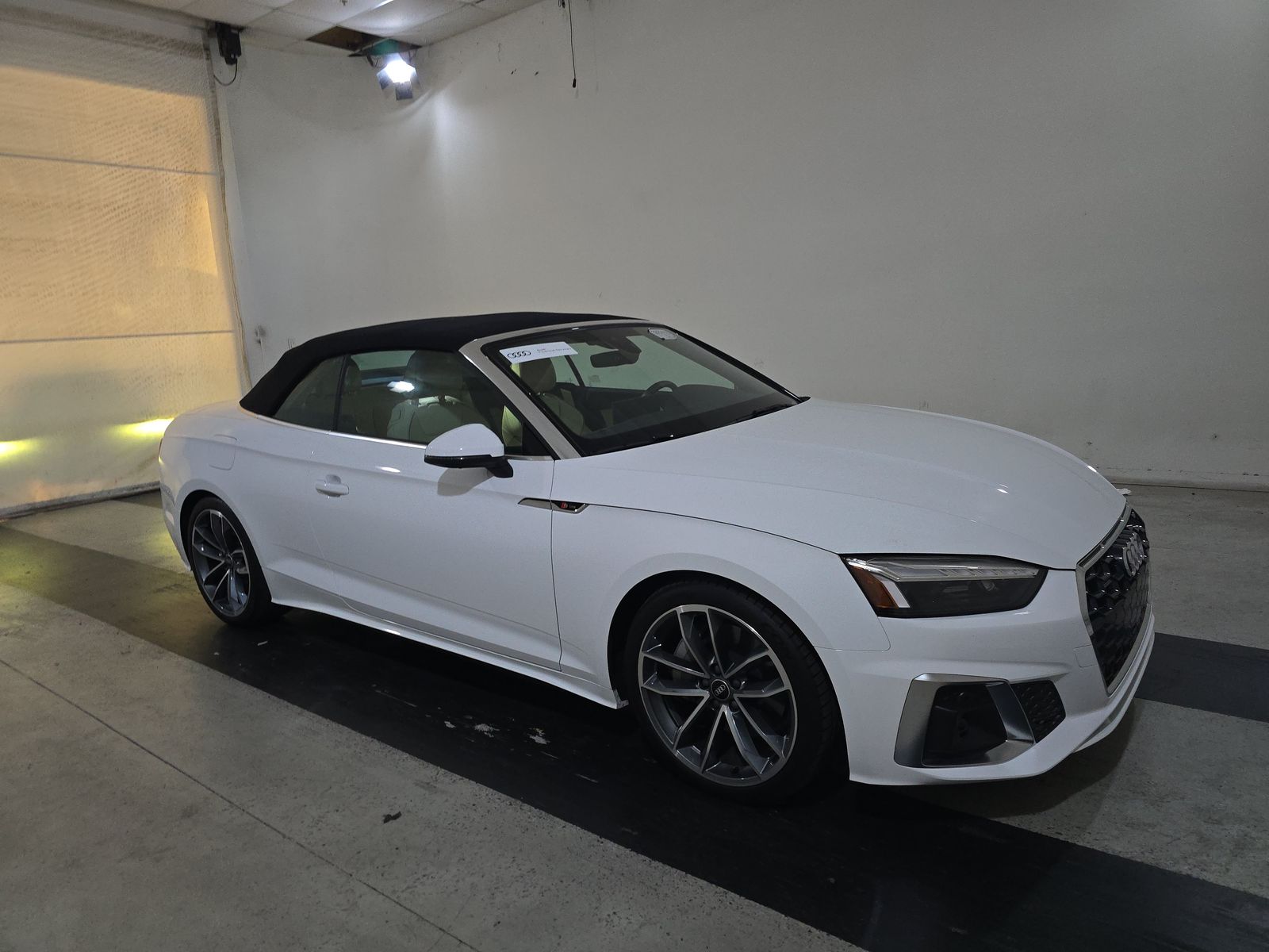 2024 Audi A5 S Line Premium Plus AWD