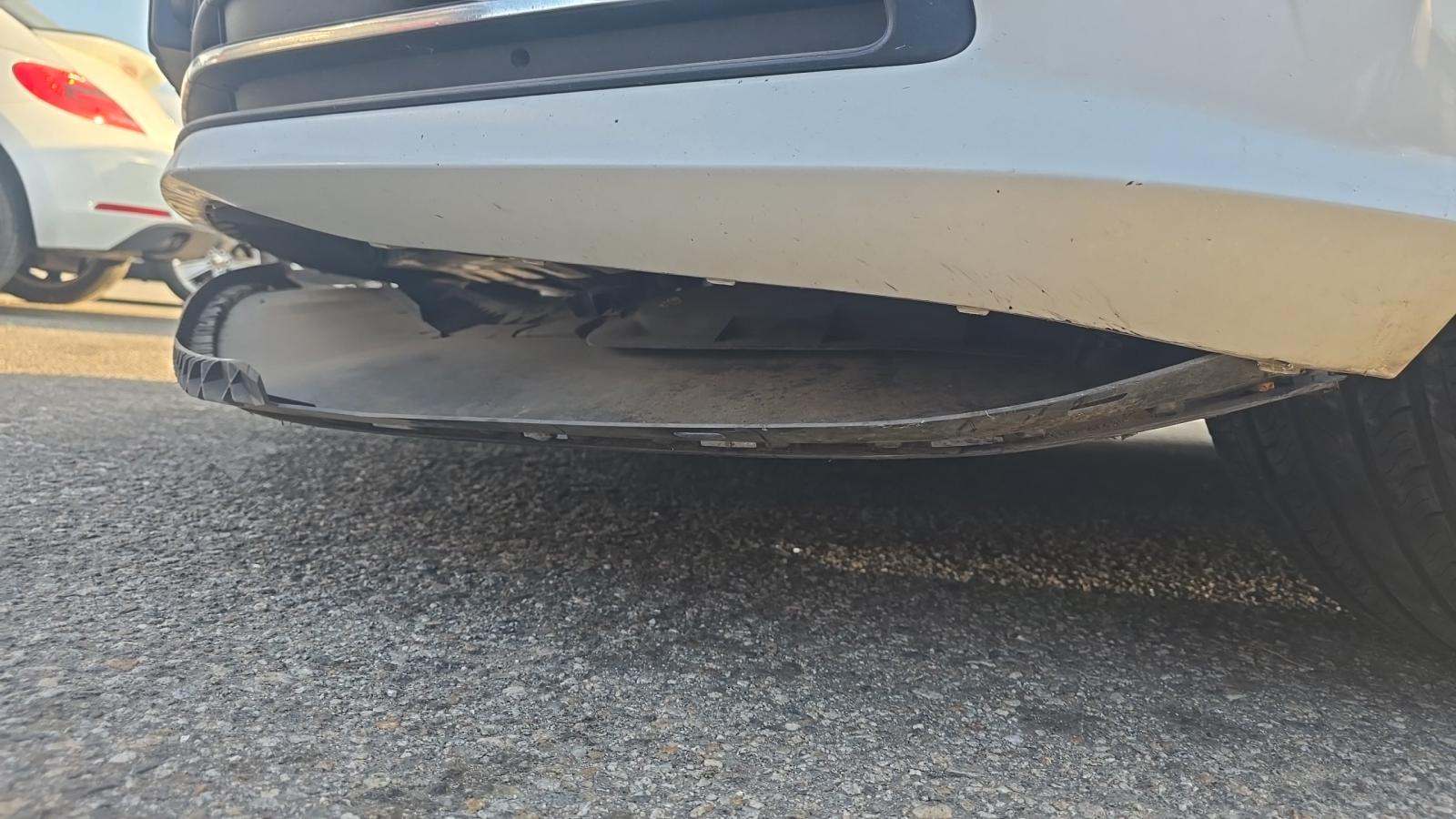 2016 Volkswagen Passat 3.6L SEL Premium FWD