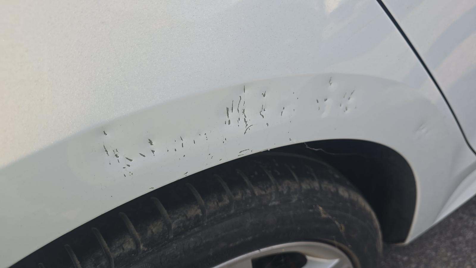 2016 Volkswagen Passat 3.6L SEL Premium FWD