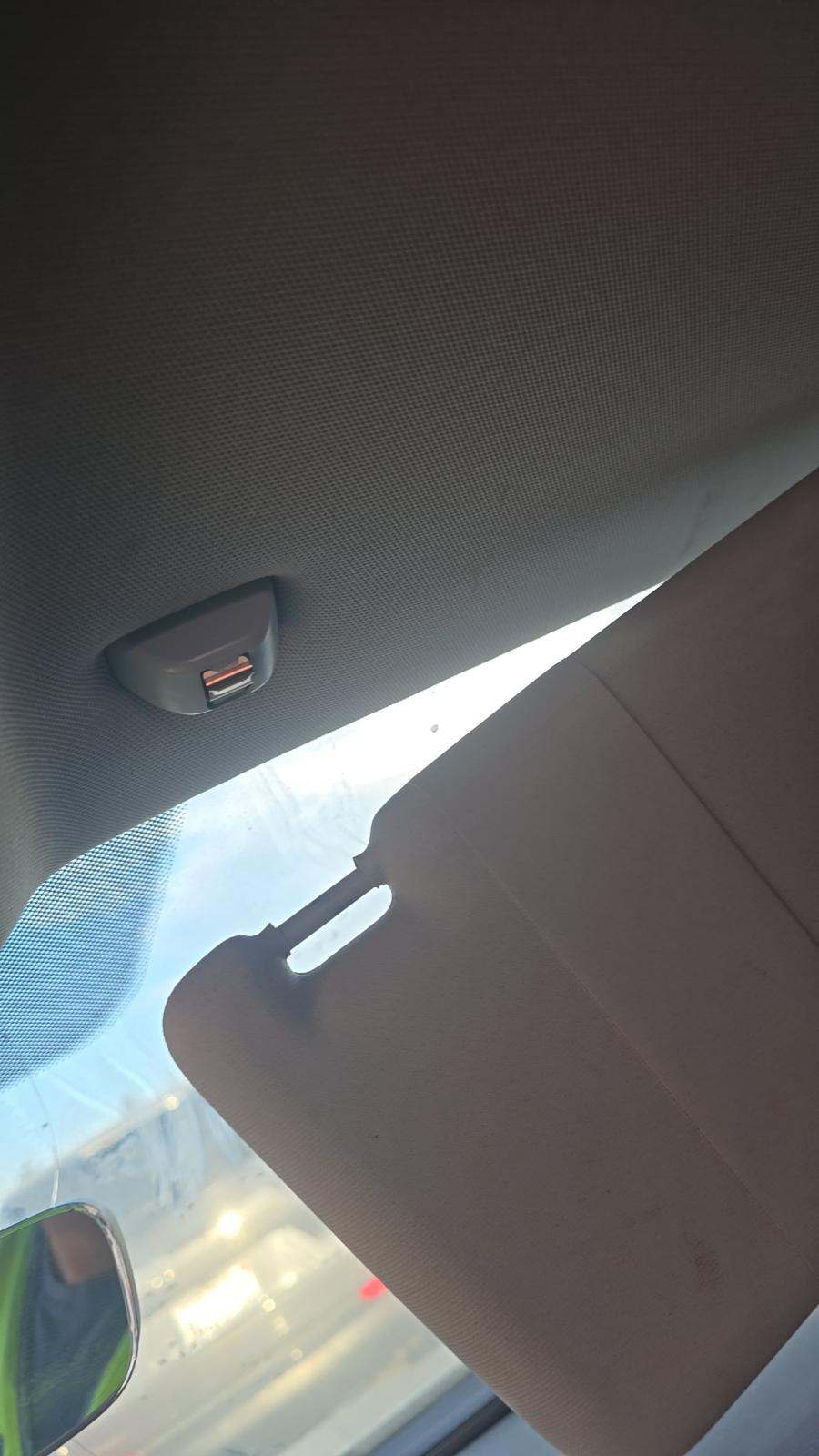 2016 Volkswagen Passat 3.6L SEL Premium FWD