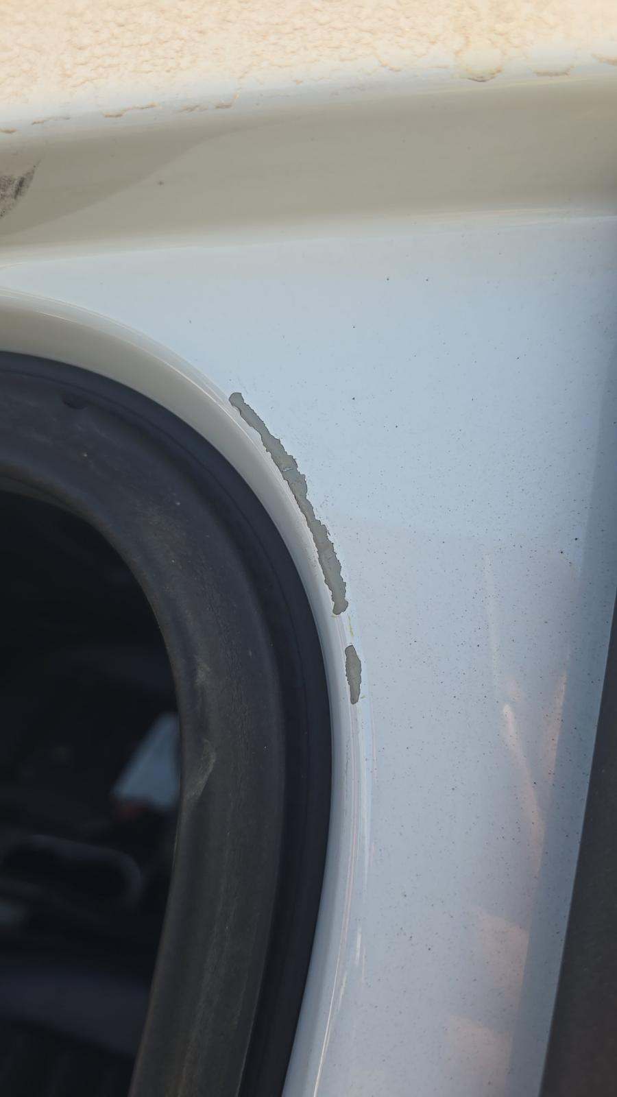 2016 Volkswagen Passat 3.6L SEL Premium FWD