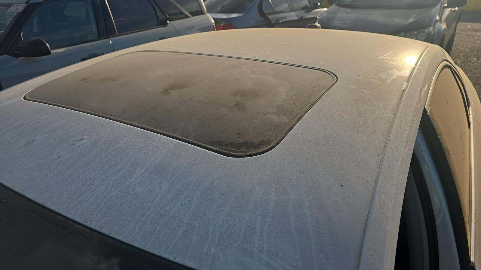 2016 Volkswagen Passat 3.6L SEL Premium FWD