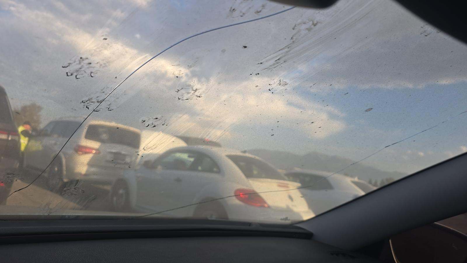 2016 Volkswagen Passat 3.6L SEL Premium FWD