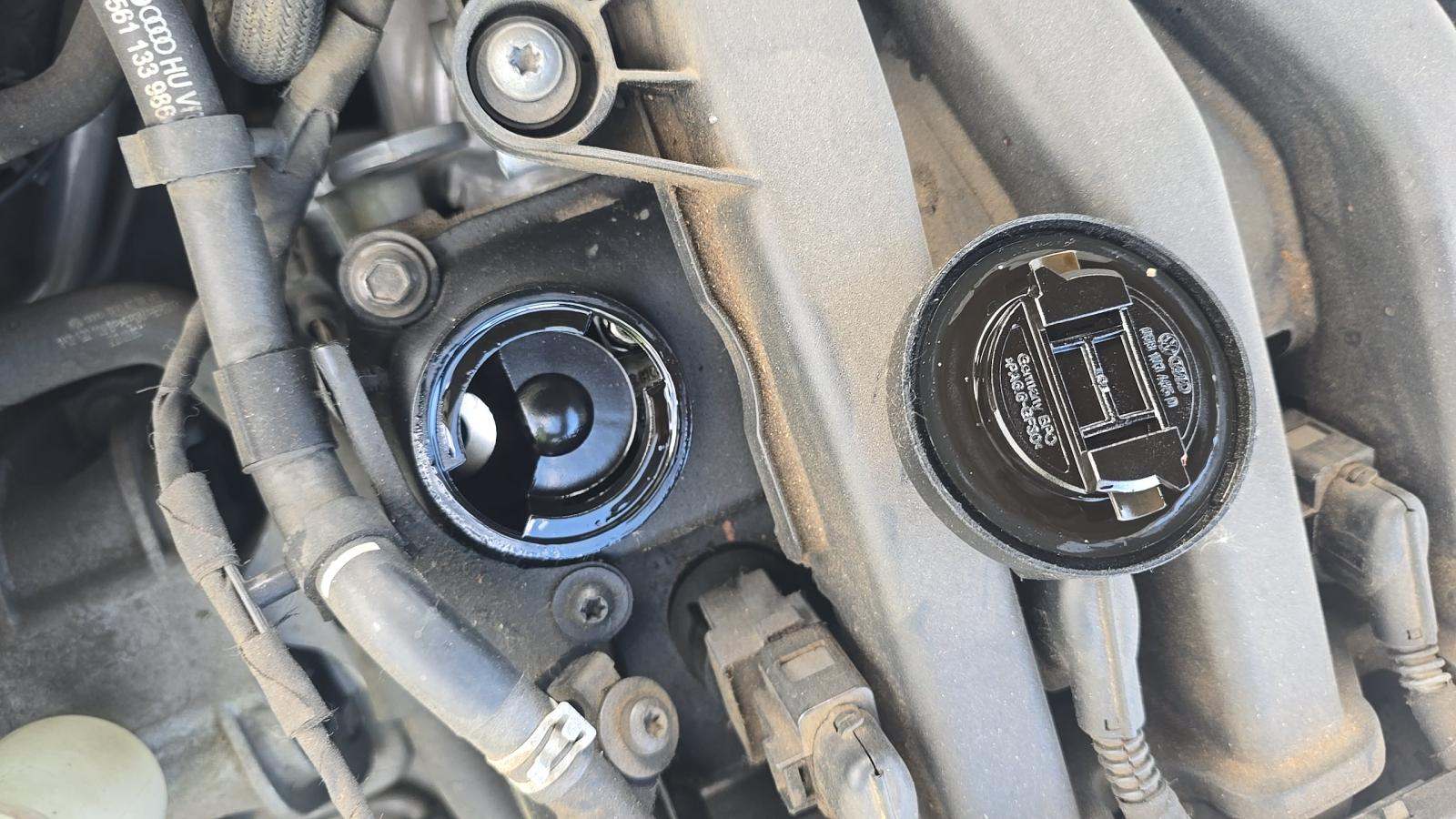 2016 Volkswagen Passat 3.6L SEL Premium FWD