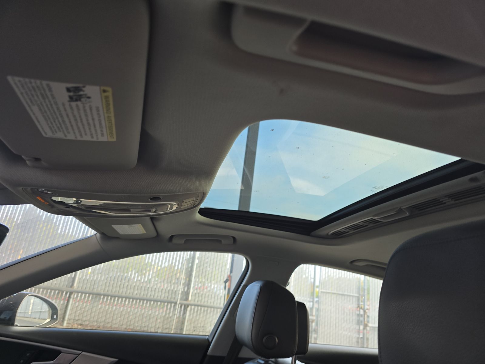 2018 Audi A4 Premium FWD