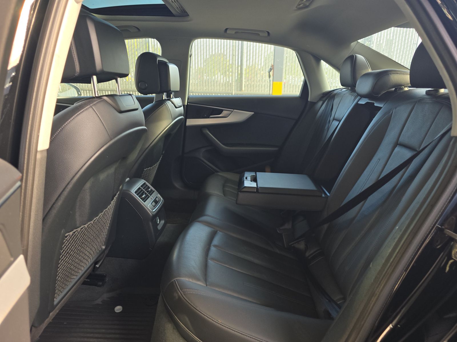 2018 Audi A4 Premium FWD