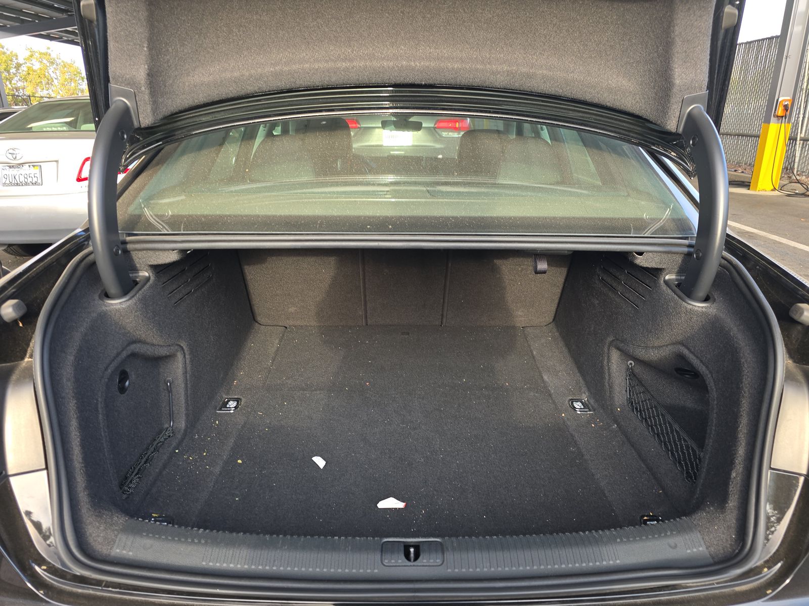 2018 Audi A4 Premium FWD