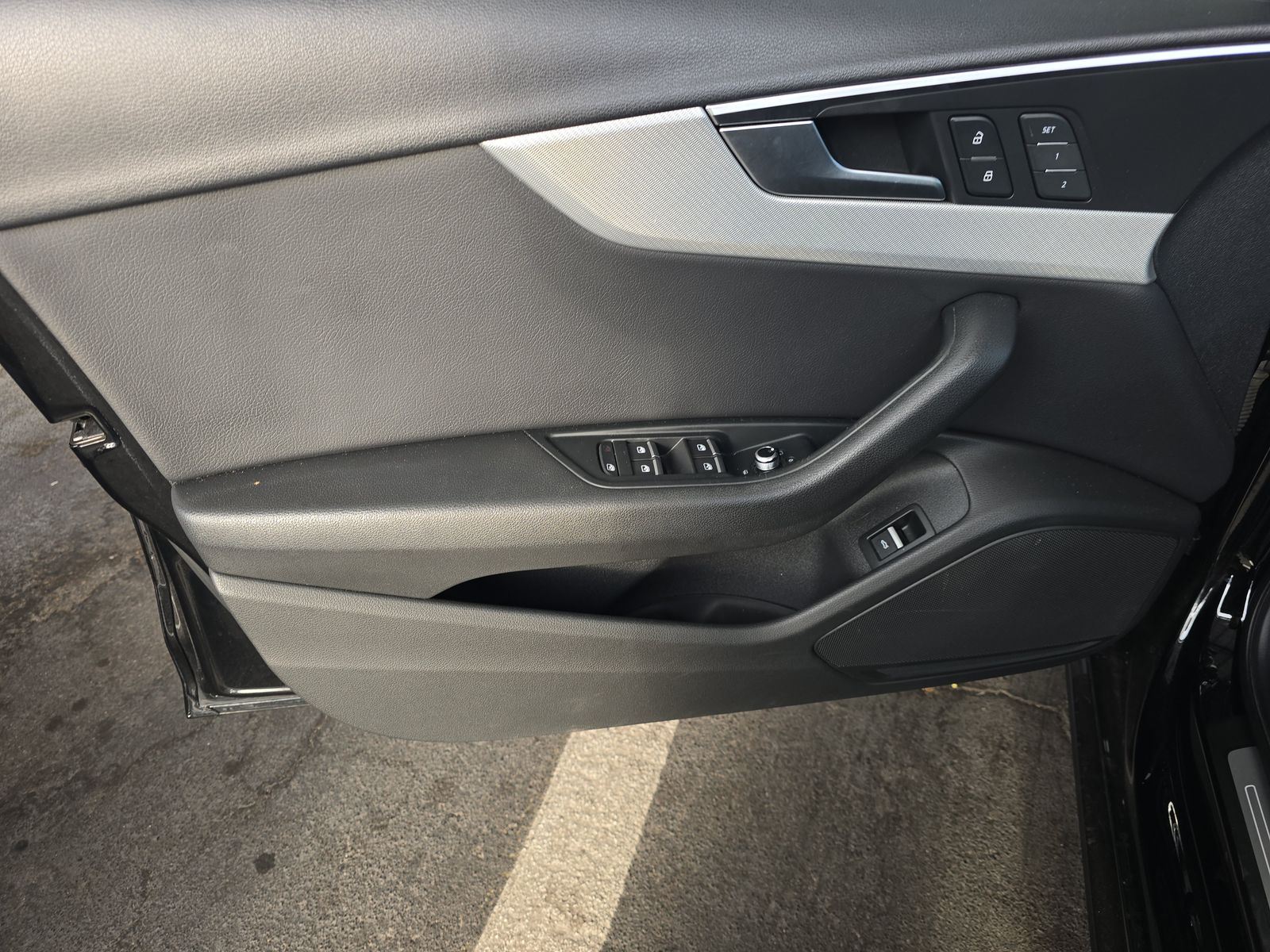 2018 Audi A4 Premium FWD