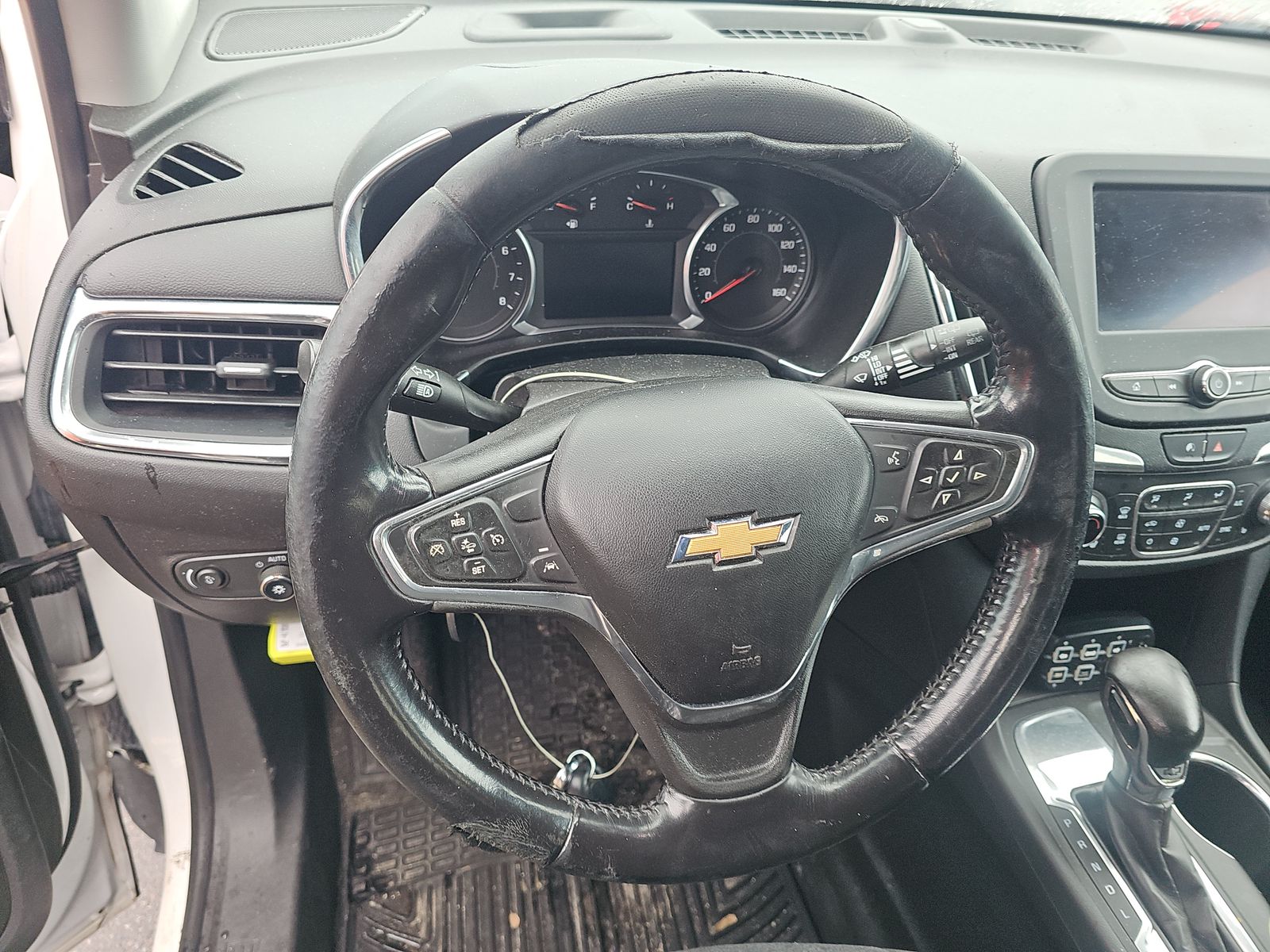 2022 Chevrolet Equinox LT FWD