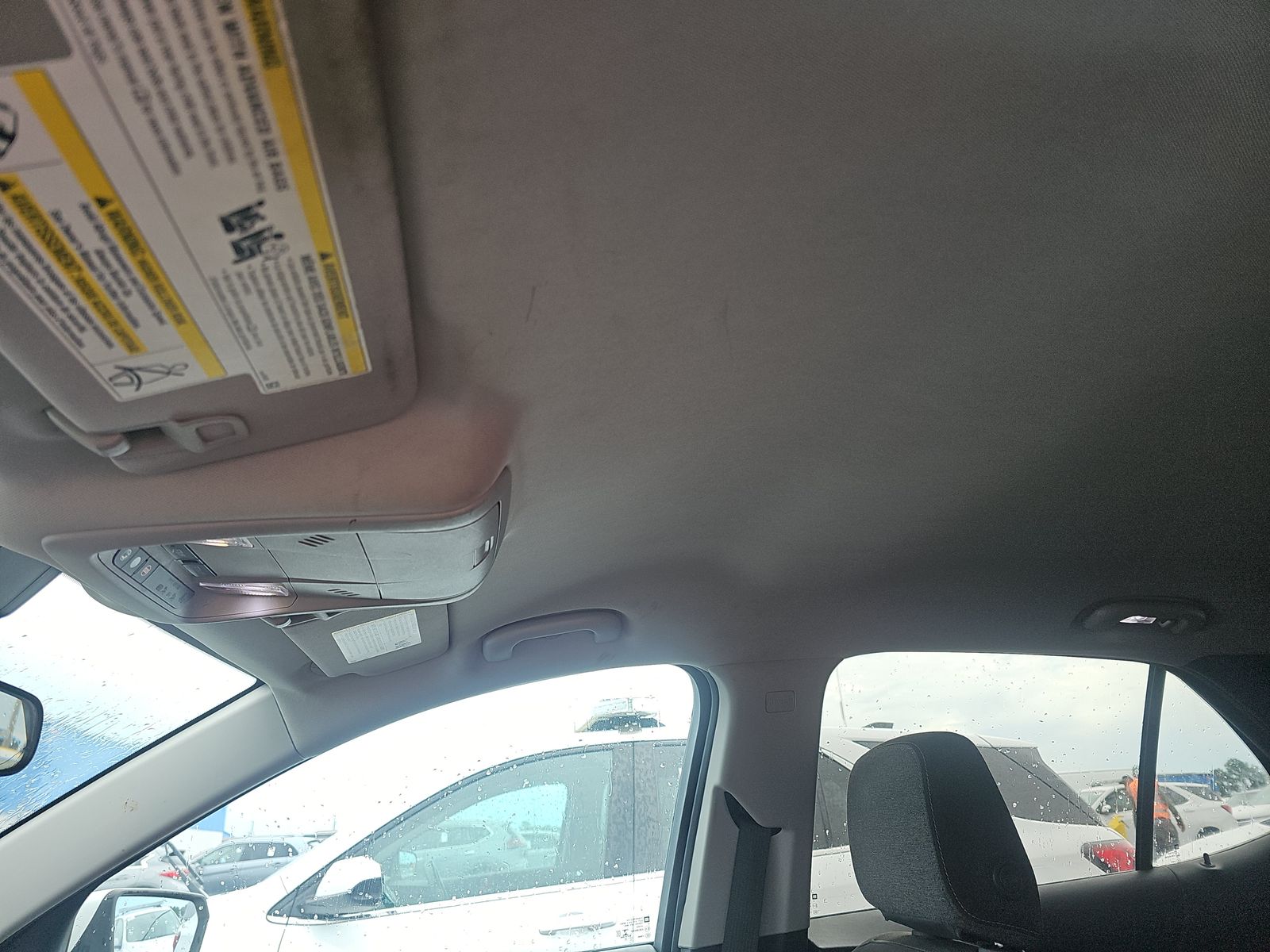 2022 Chevrolet Equinox LT FWD