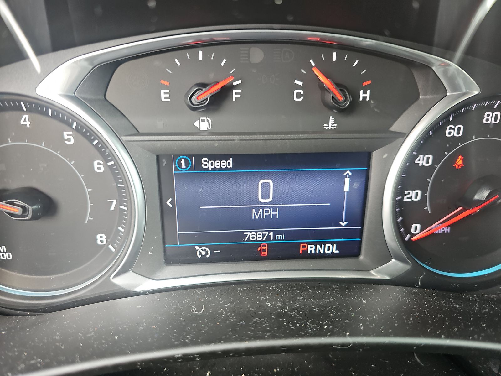 2022 Chevrolet Equinox LT FWD