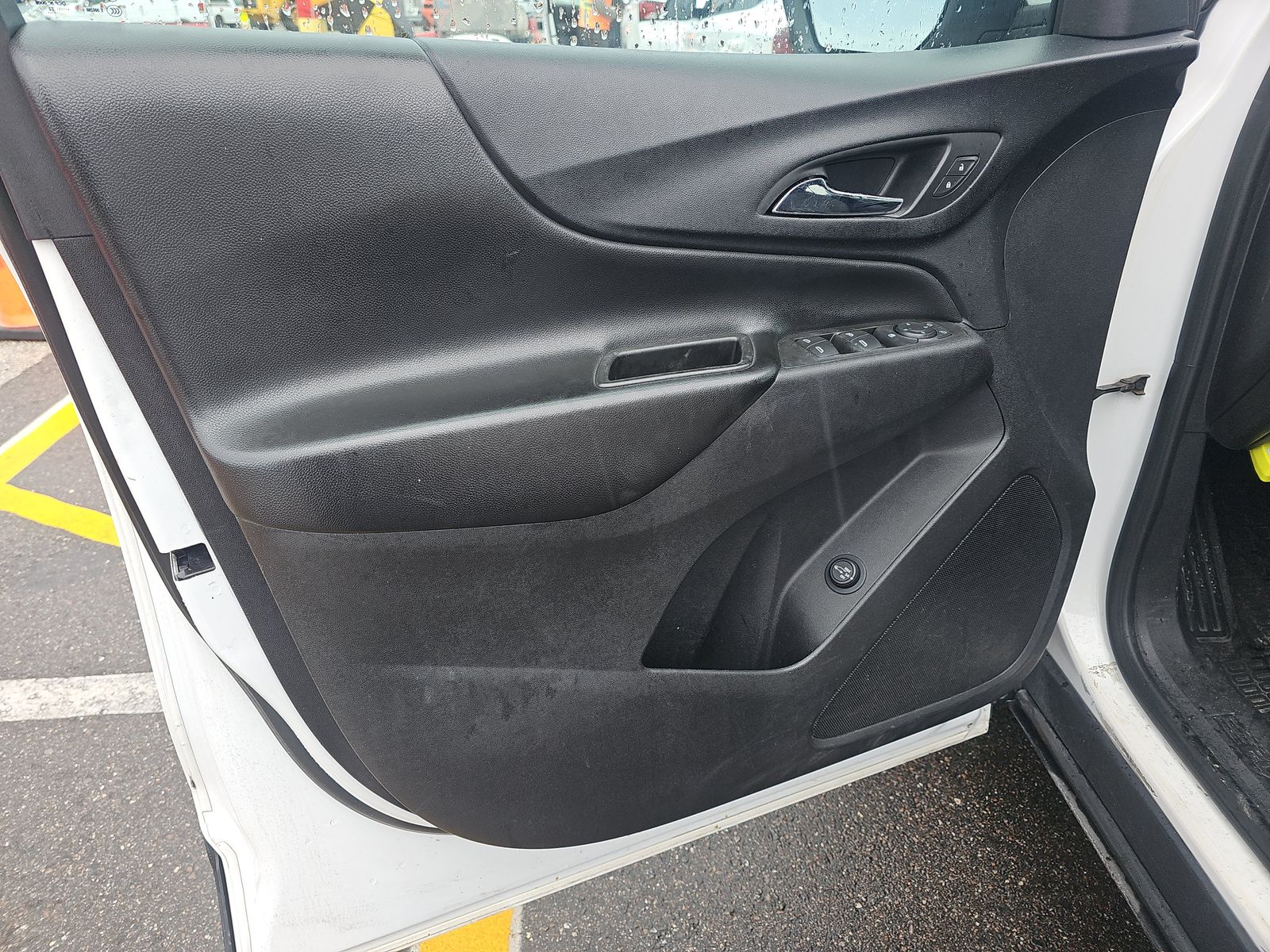 2022 Chevrolet Equinox LT FWD