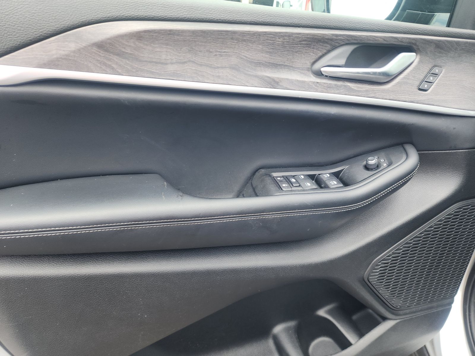 2024 Jeep Grand Cherokee Limited AWD