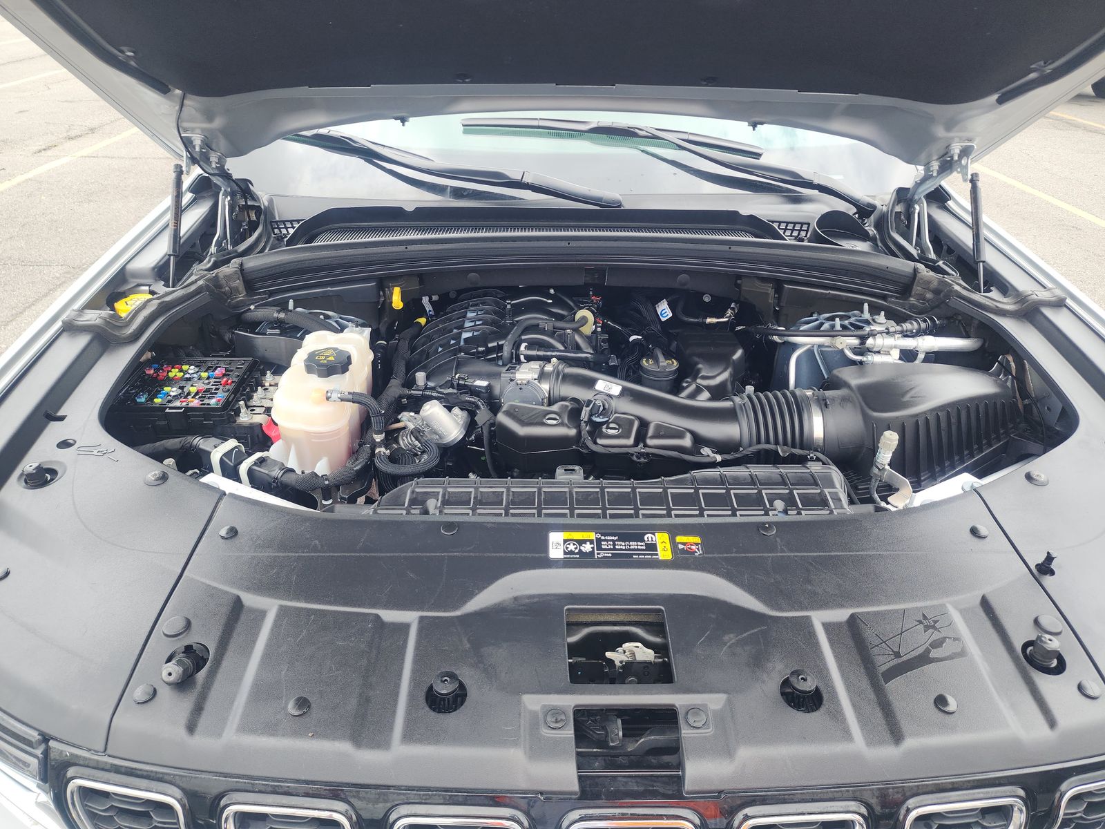 2024 Jeep Grand Cherokee Limited AWD