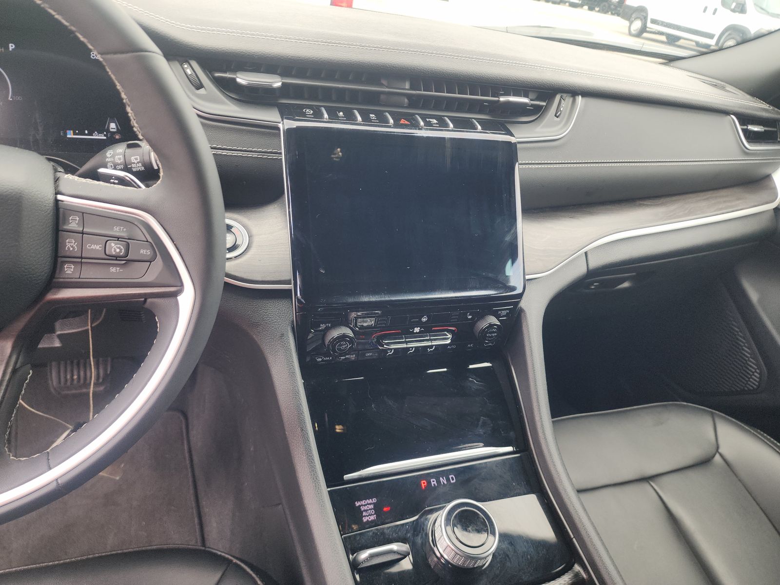 2024 Jeep Grand Cherokee Limited AWD