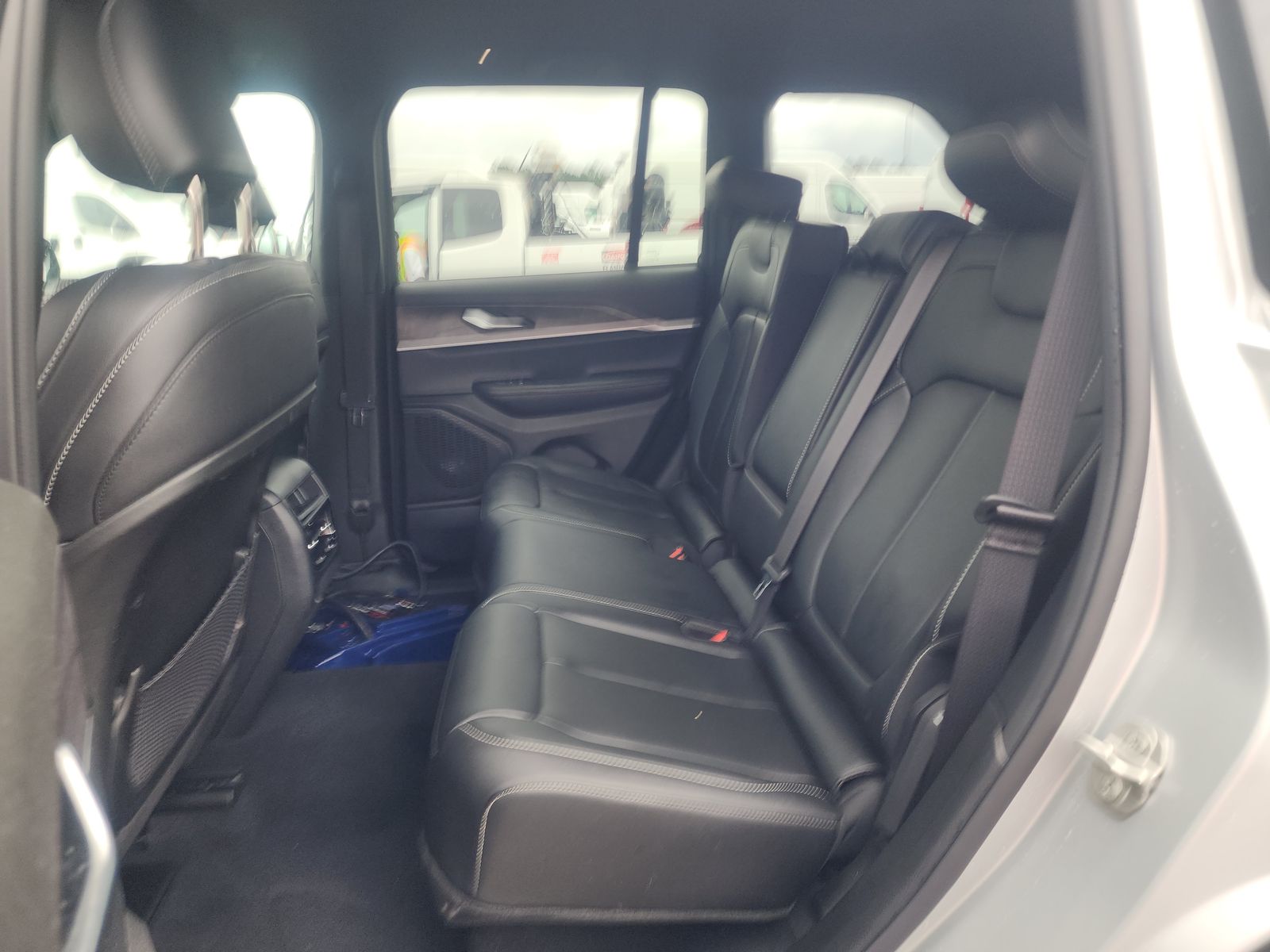 2024 Jeep Grand Cherokee Limited AWD