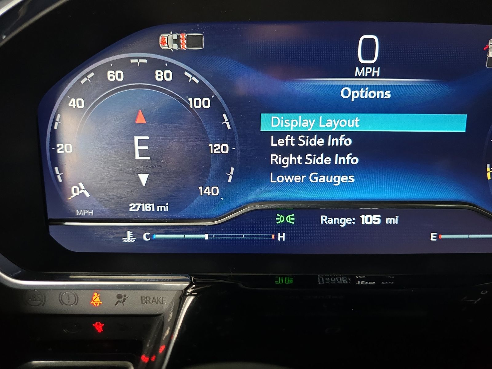 2024 Chevrolet Silverado 1500 LT AWD