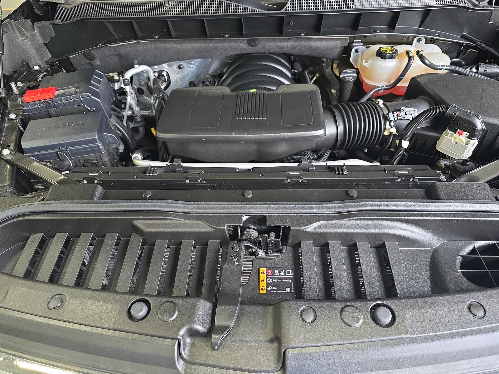 2024 Chevrolet Silverado 1500 LT AWD