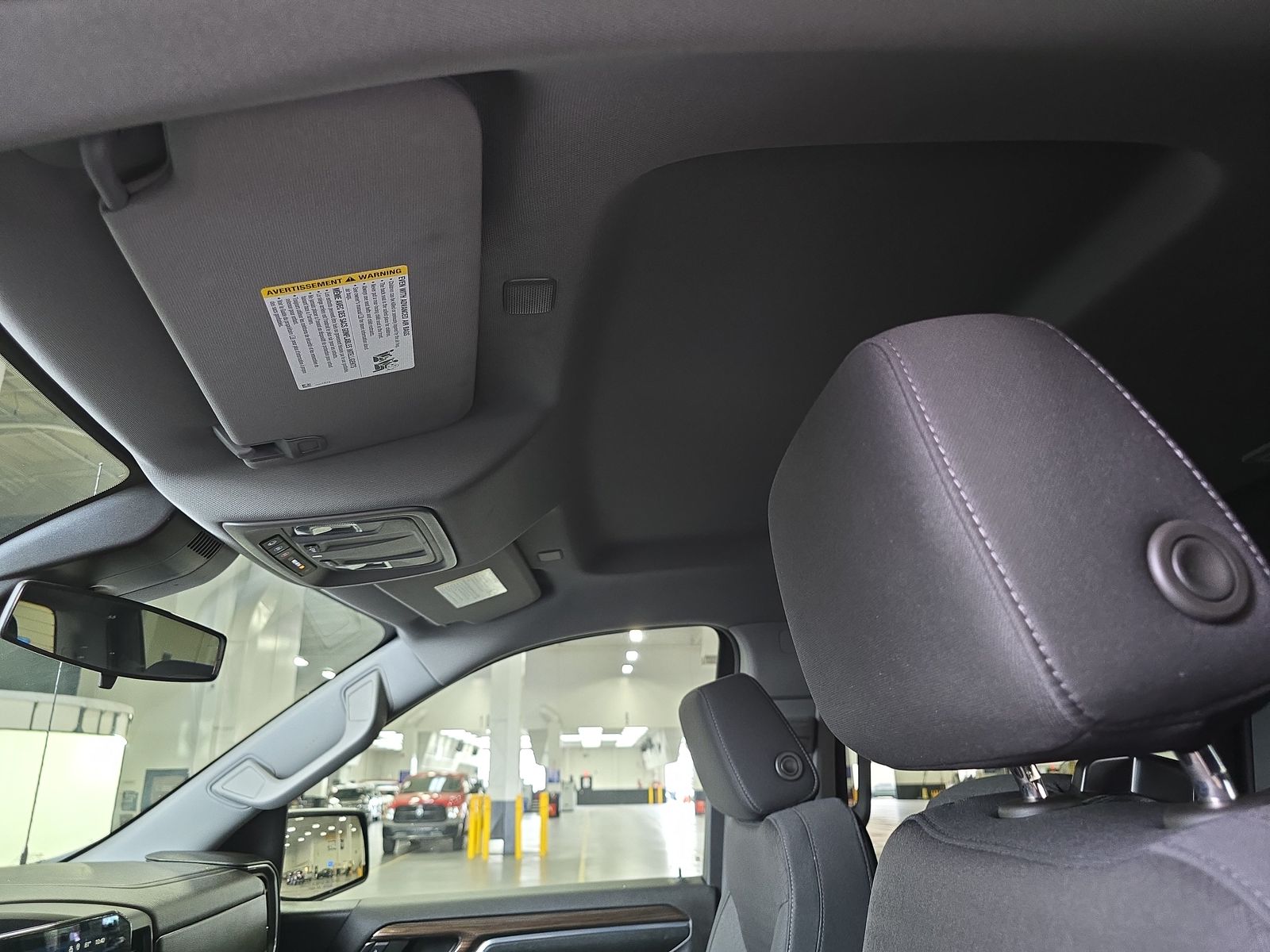 2024 Chevrolet Silverado 1500 LT AWD