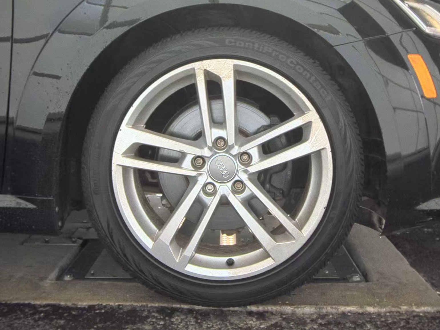 2016 Audi TT 2.0T AWD