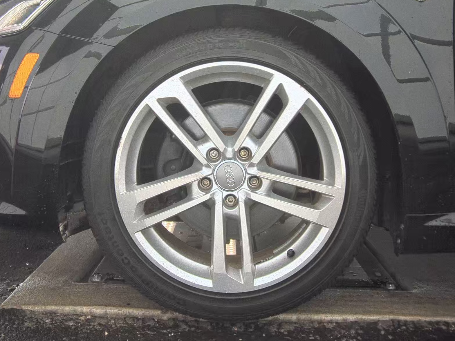 2016 Audi TT 2.0T AWD