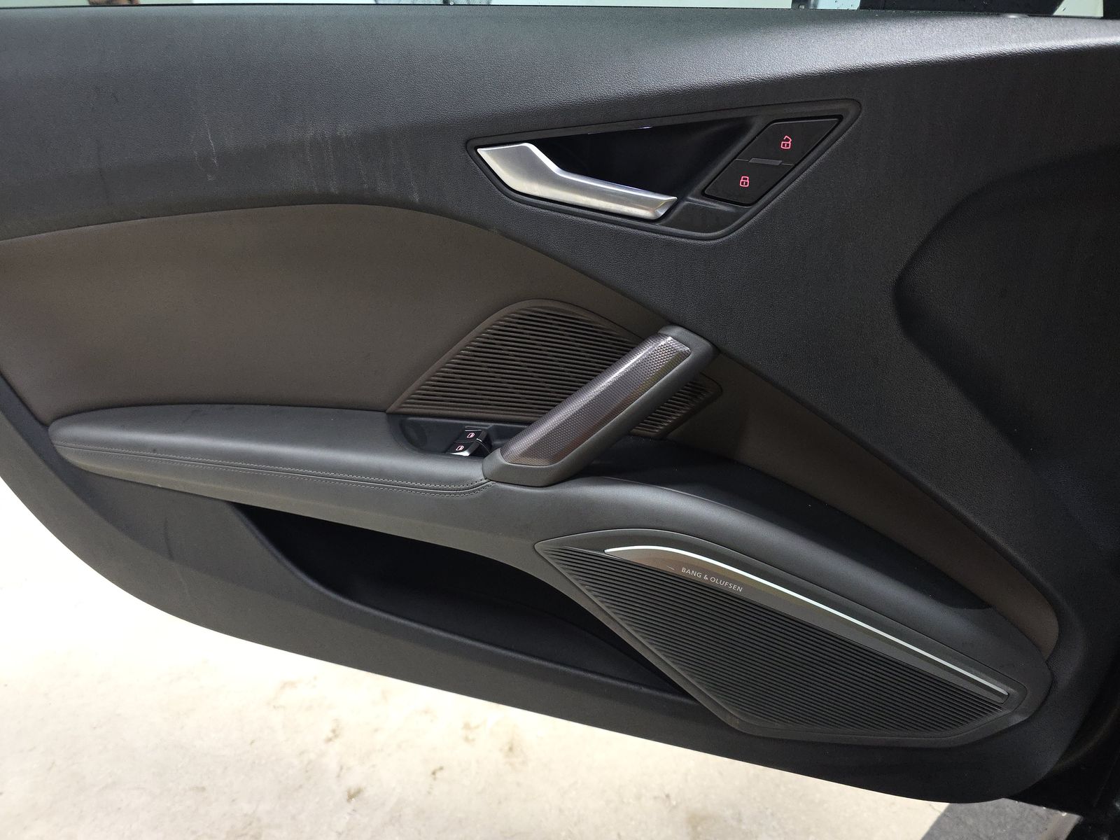 2016 Audi TT 2.0T AWD