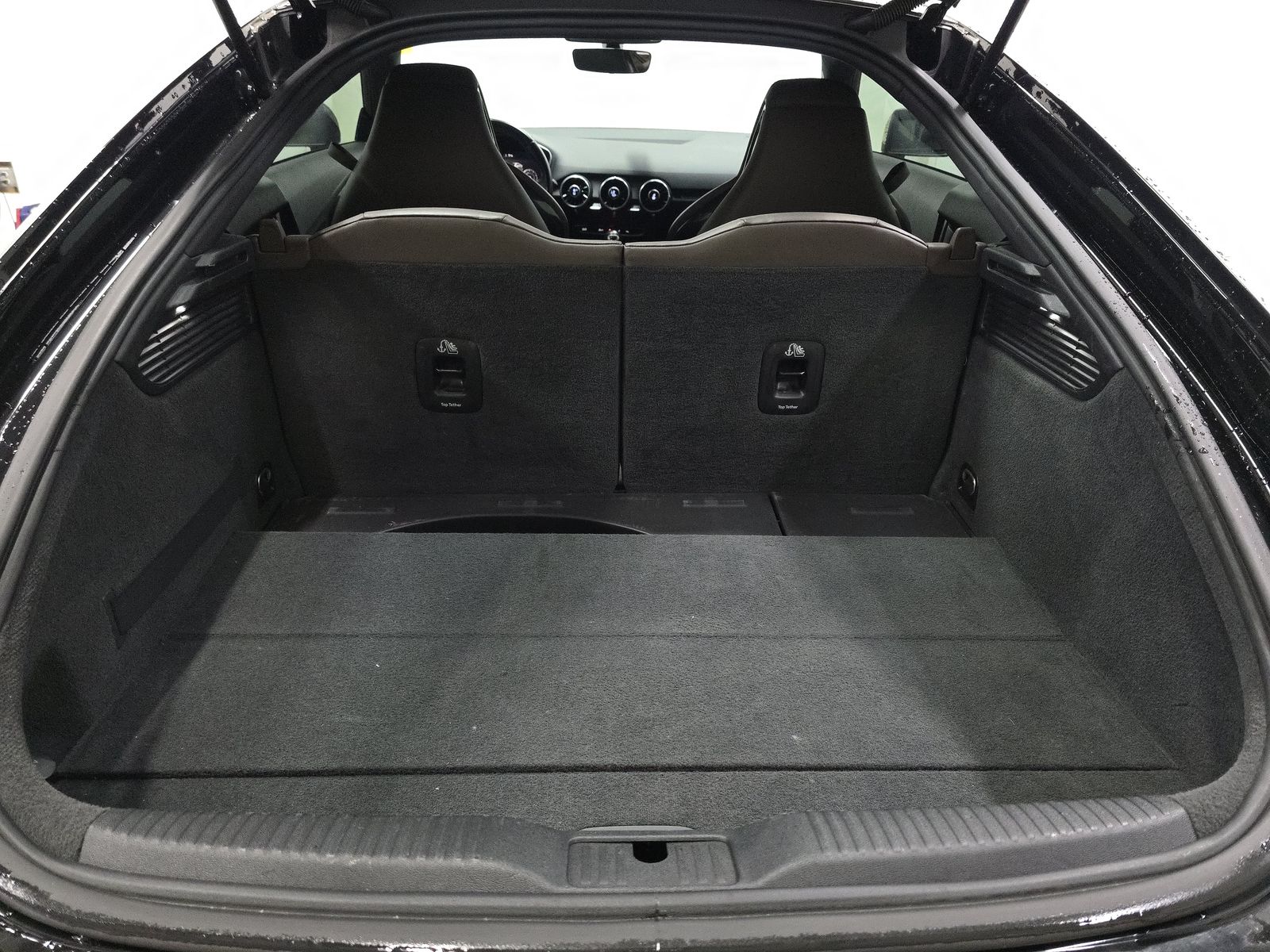 2016 Audi TT 2.0T AWD