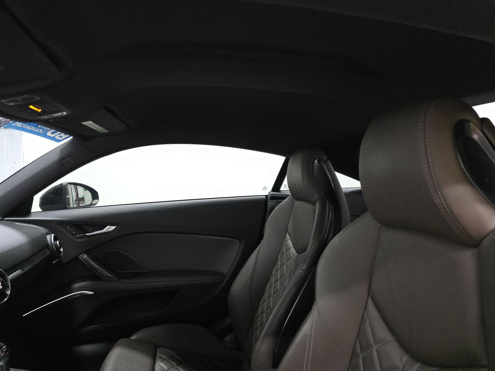 2016 Audi TT 2.0T AWD