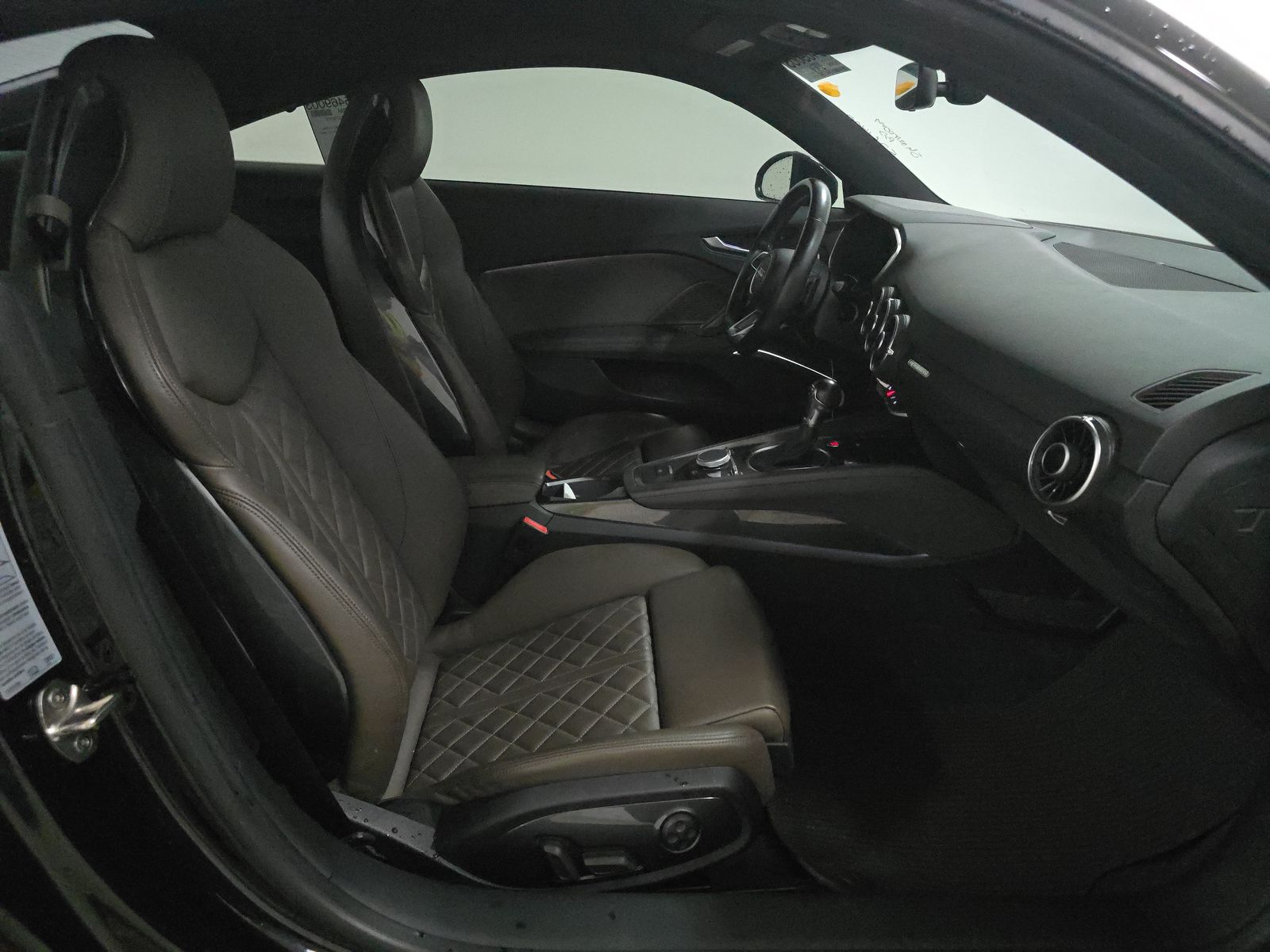 2016 Audi TT 2.0T AWD