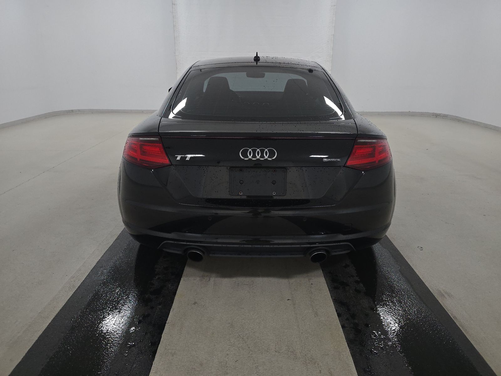 2016 Audi TT 2.0T AWD