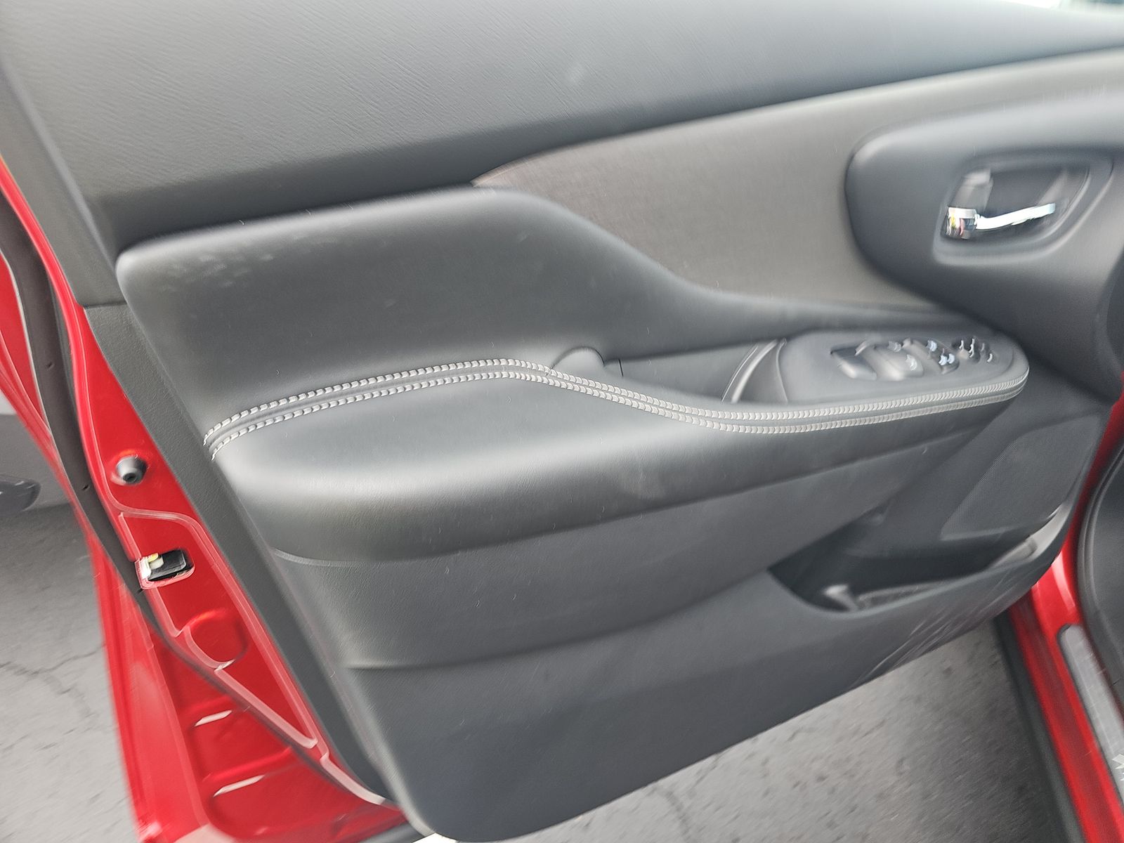 2024 Nissan Murano SV AWD