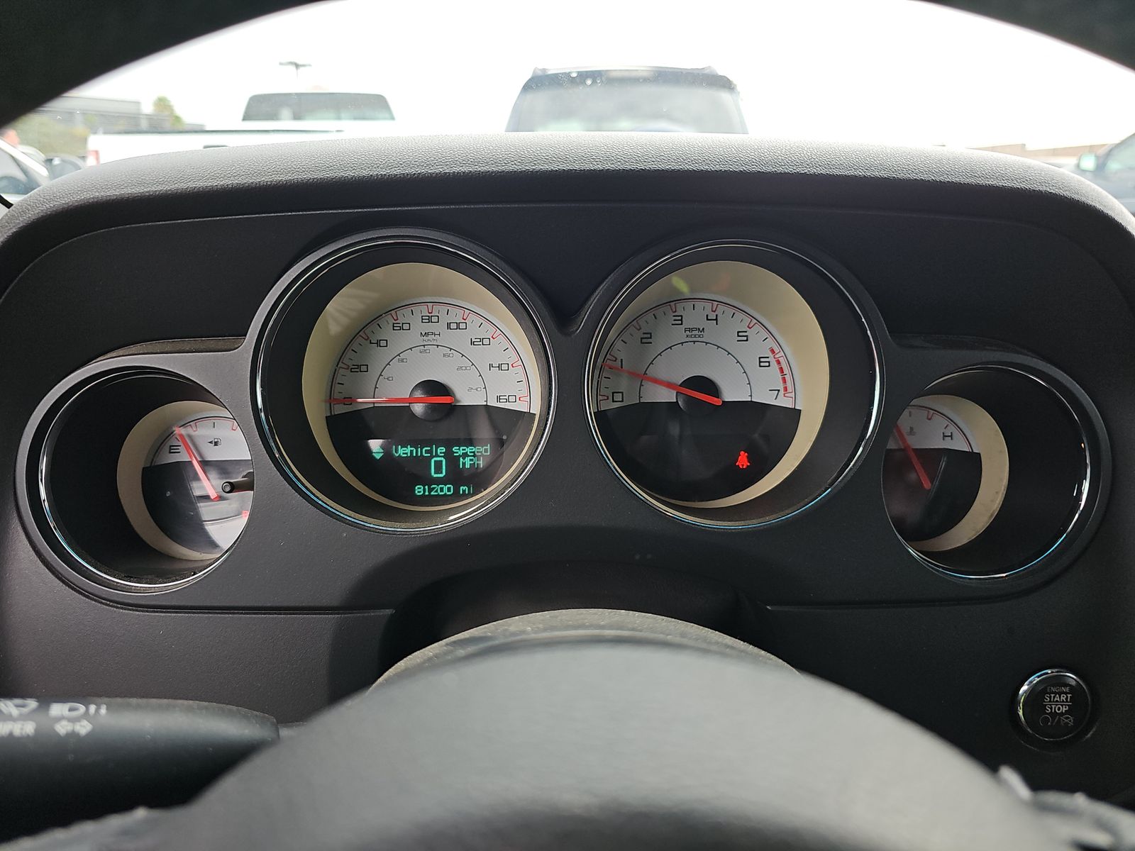 2014 Dodge Challenger R/T Shaker Pkg RWD