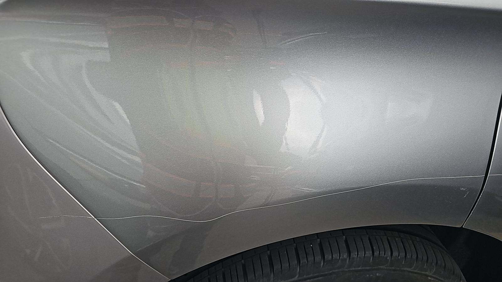 2024 Ford Edge Titanium AWD