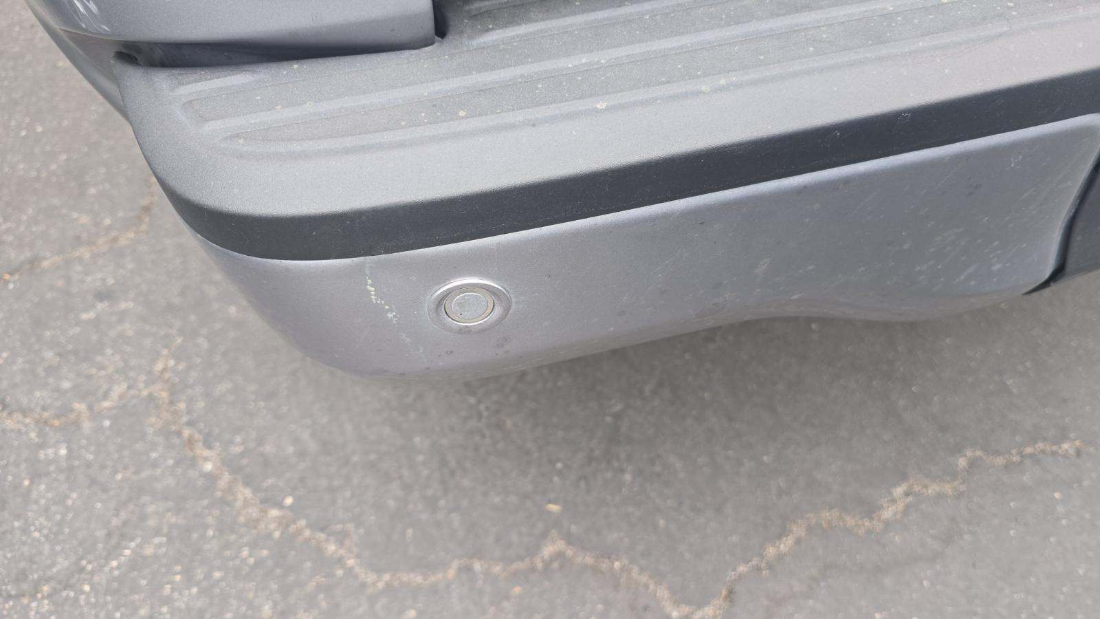 2022 Ford Ranger XLT FWD