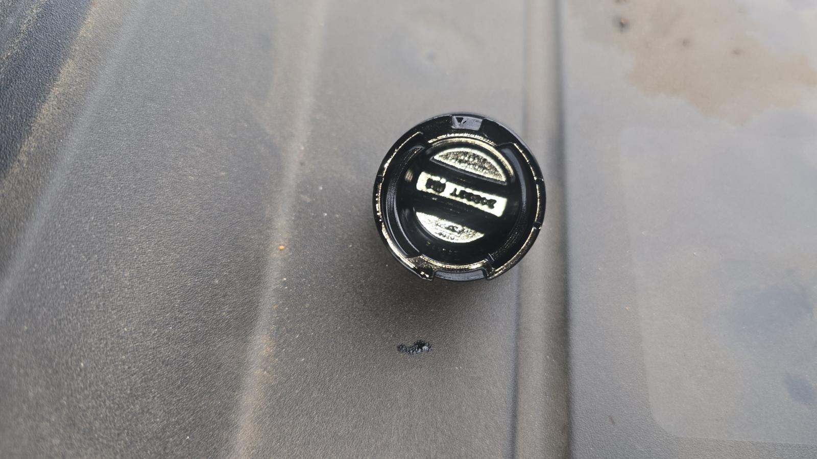 2022 Ford Ranger XLT FWD