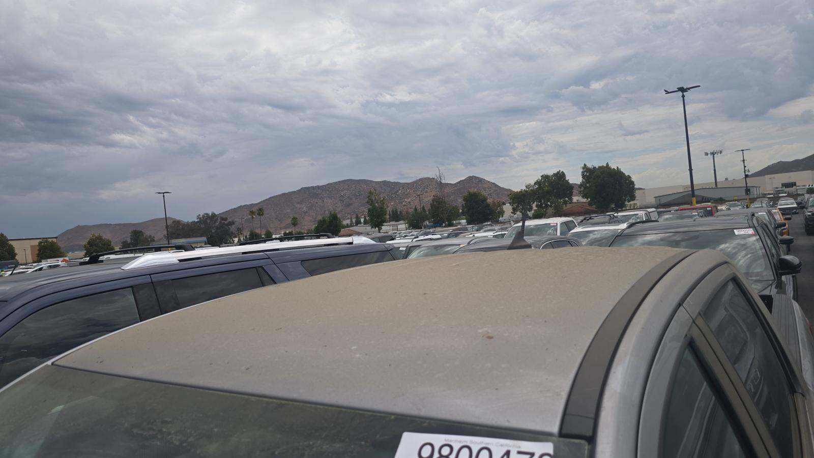 2022 Ford Ranger XLT FWD