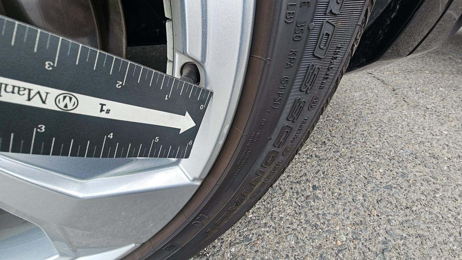 2022 Audi Q5 S line Premium Plus AWD