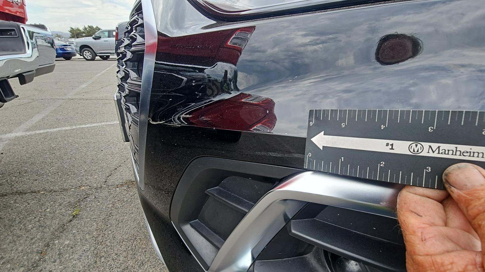 2022 Audi Q5 S line Premium Plus AWD