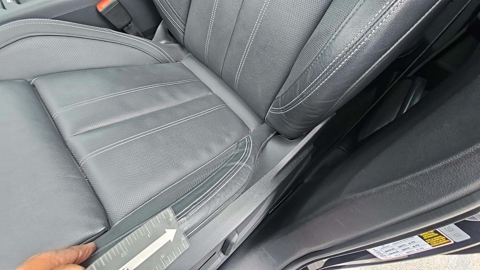 2022 Audi Q5 S line Premium Plus AWD