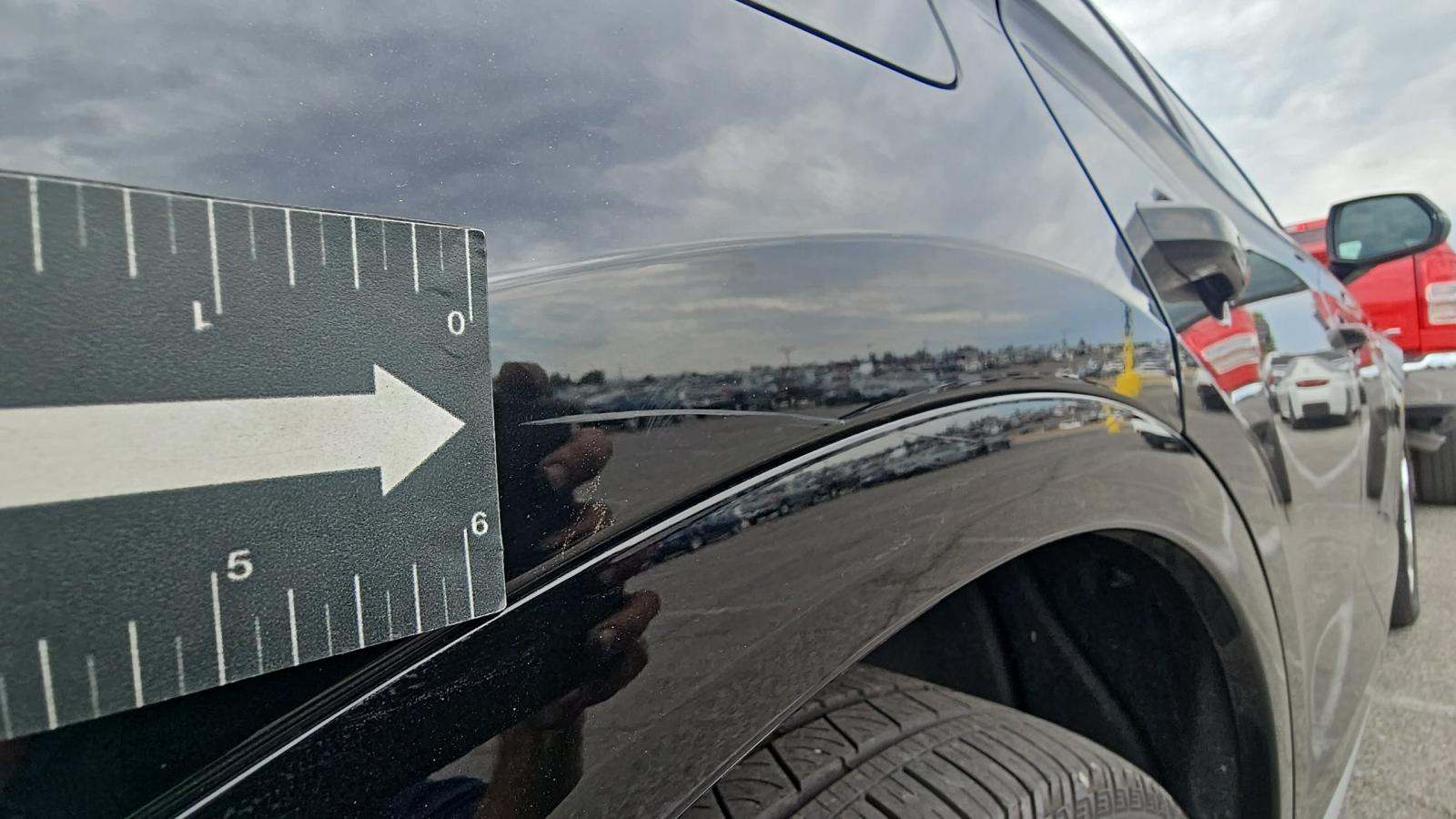 2022 Audi Q5 S line Premium Plus AWD