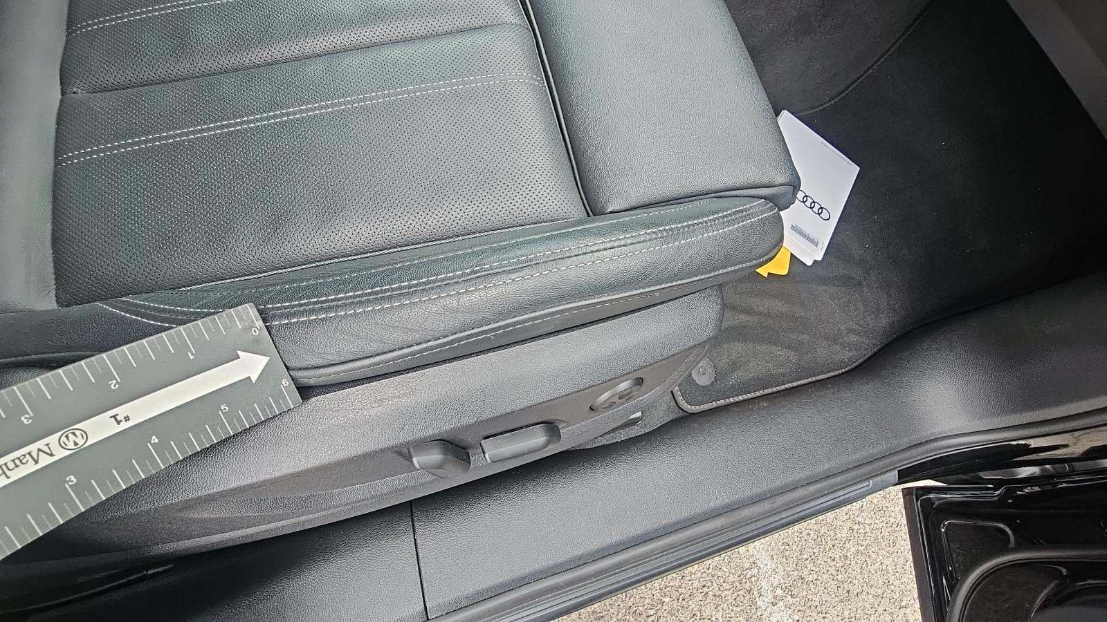 2022 Audi Q5 S line Premium Plus AWD