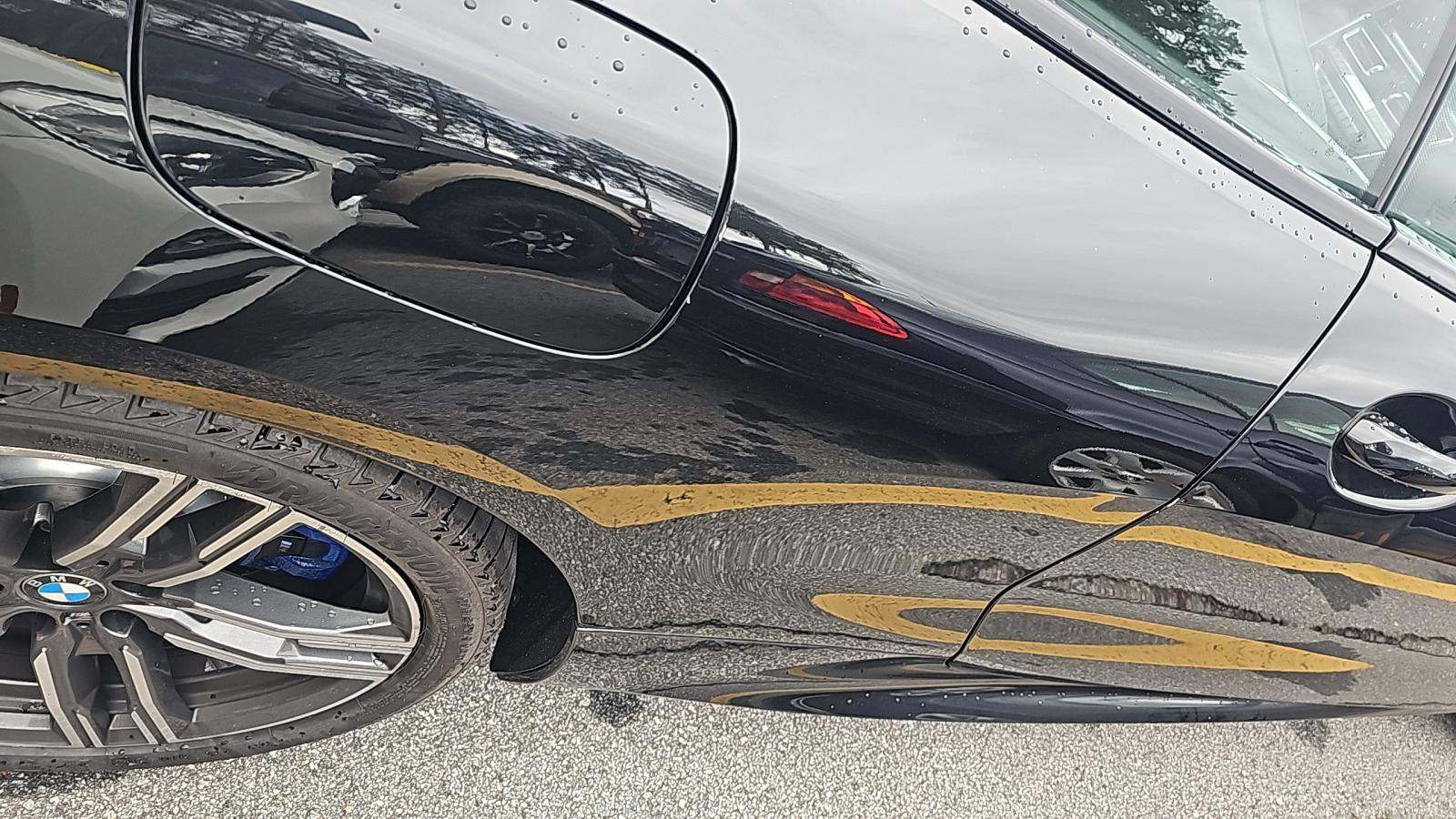 2022 BMW 8 Series 840i RWD