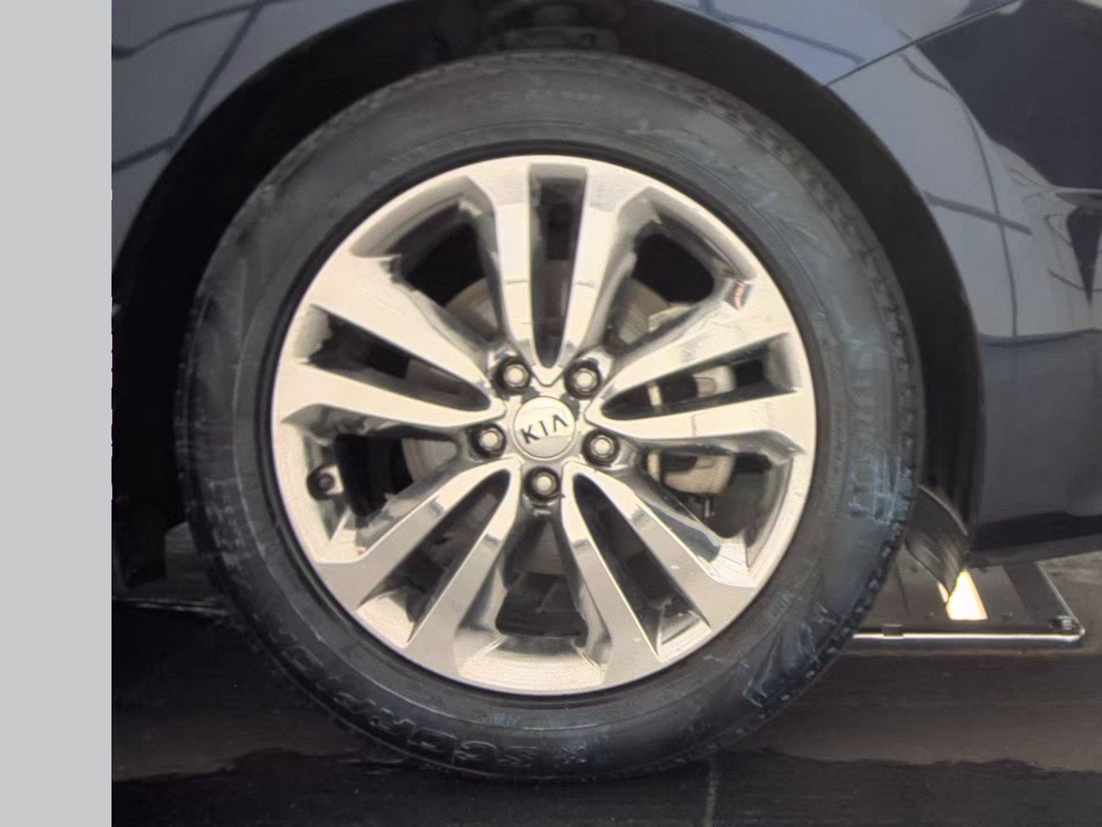 2018 Kia Sedona SXL FWD