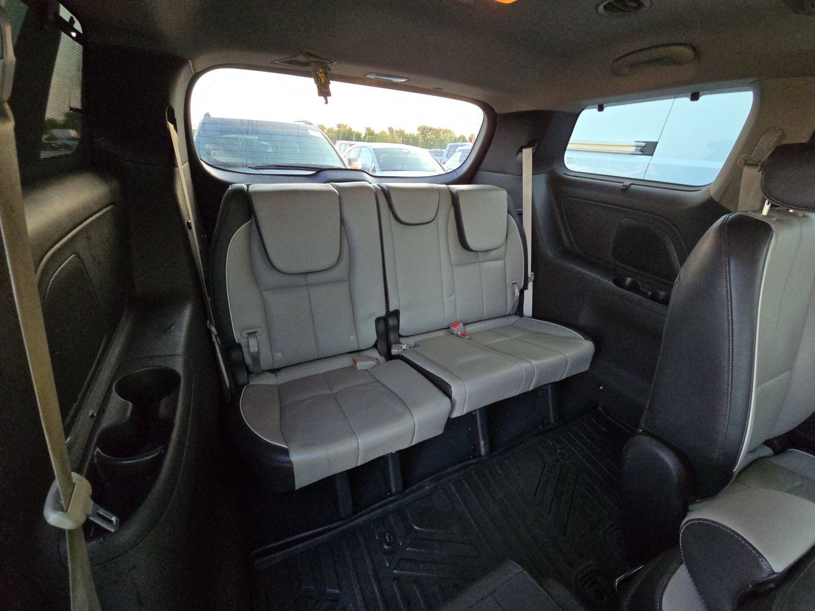 2018 Kia Sedona SXL FWD