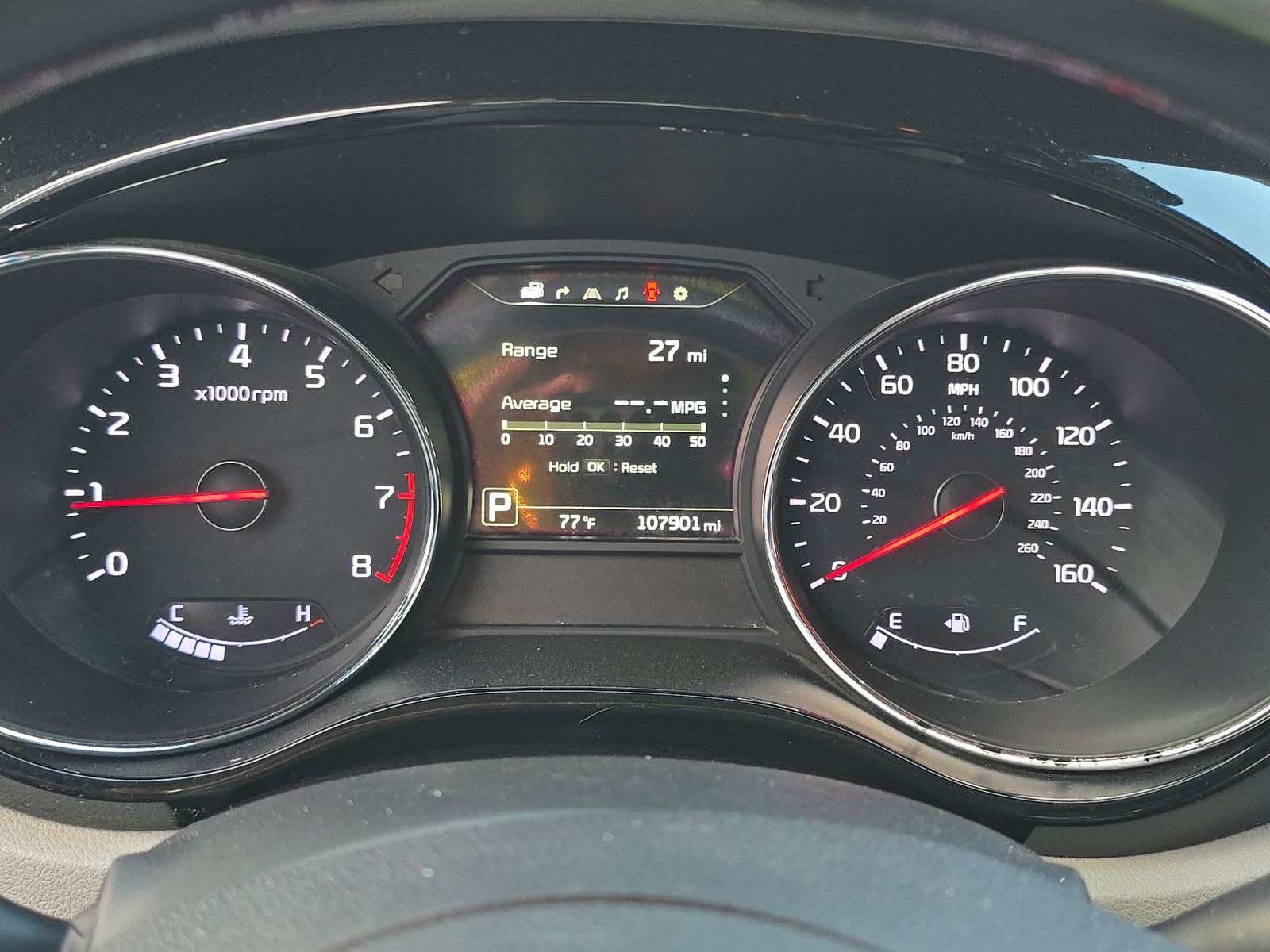 2018 Kia Sedona SXL FWD